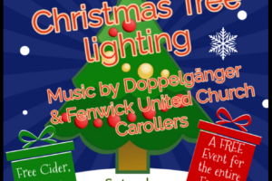 7th Annual Christmas Tree Lighting